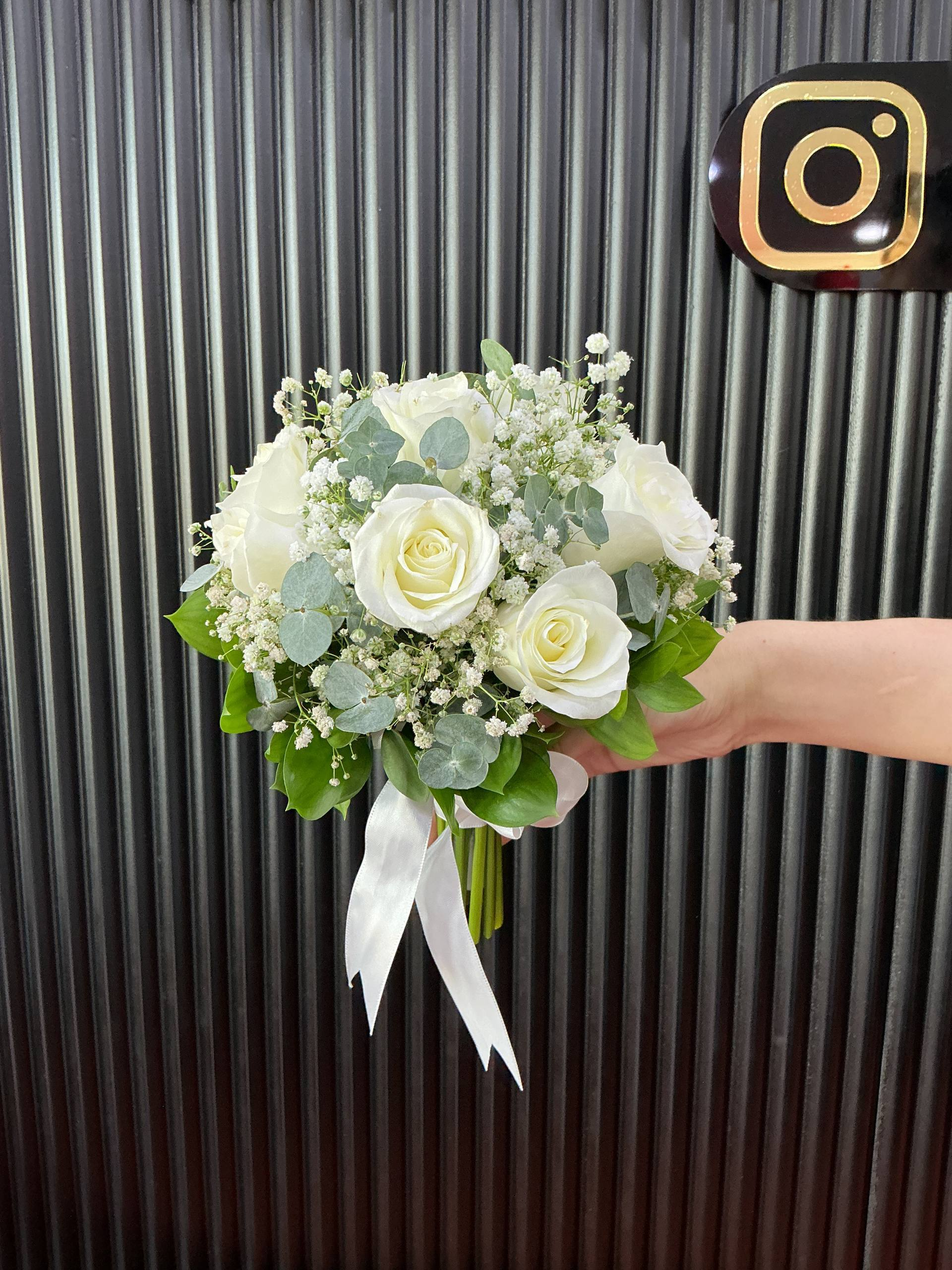 Peony Flowers букет